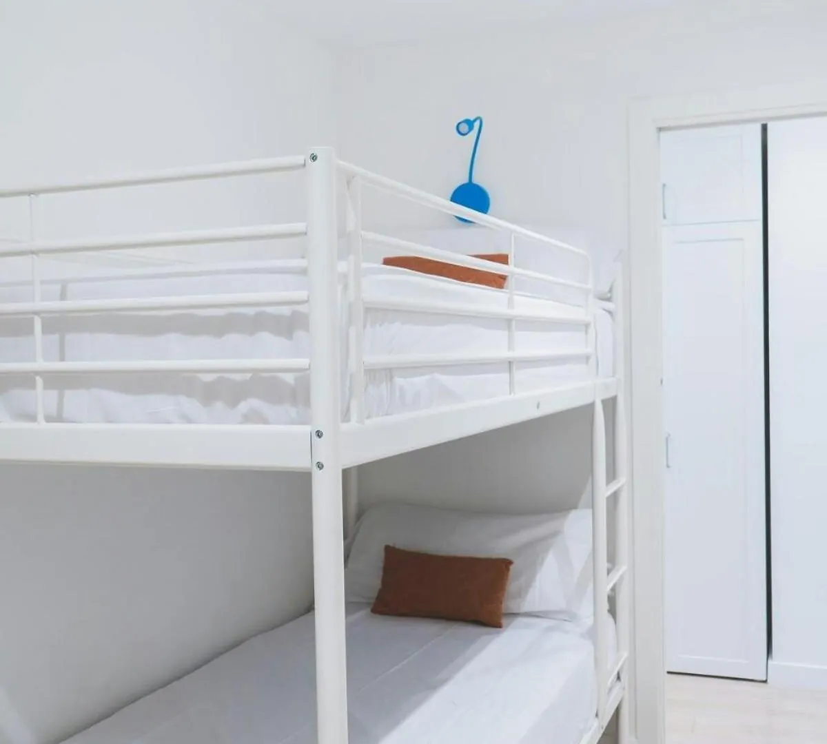 Precioso Apartamento 2 Hab. En Malaga Centro