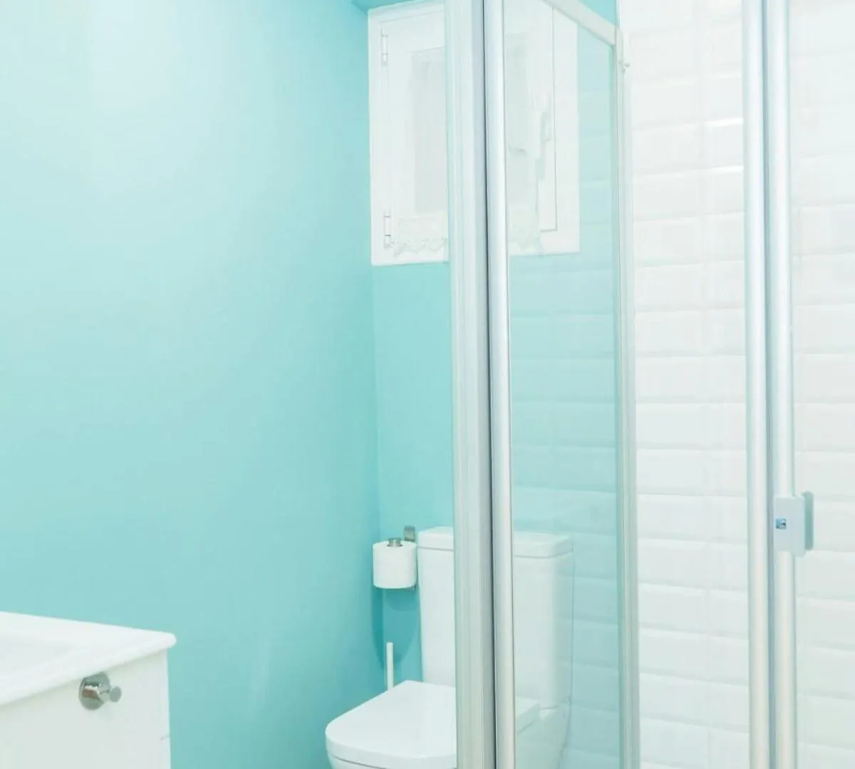 Precioso Apartamento 2 hab. en Malaga Centro