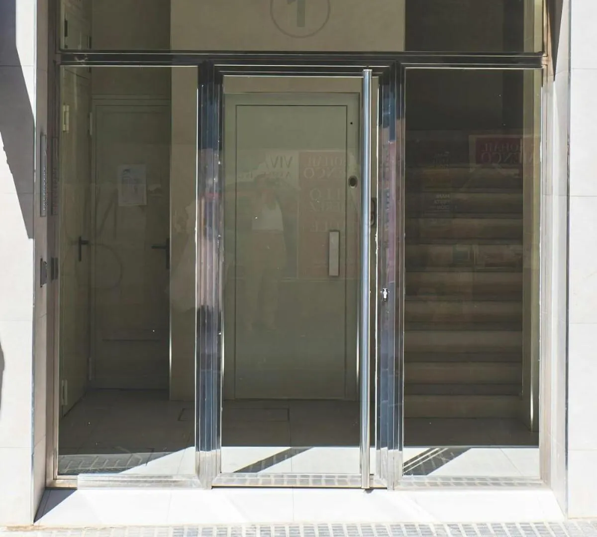 Precioso Apartamento 2 hab. en Malaga Centro