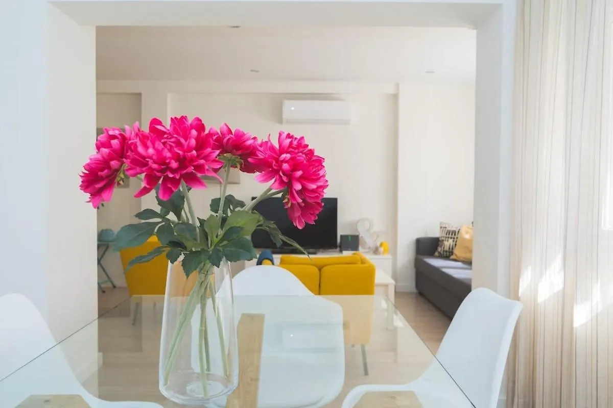 Precioso Apartamento 2 hab. en Malaga Centro