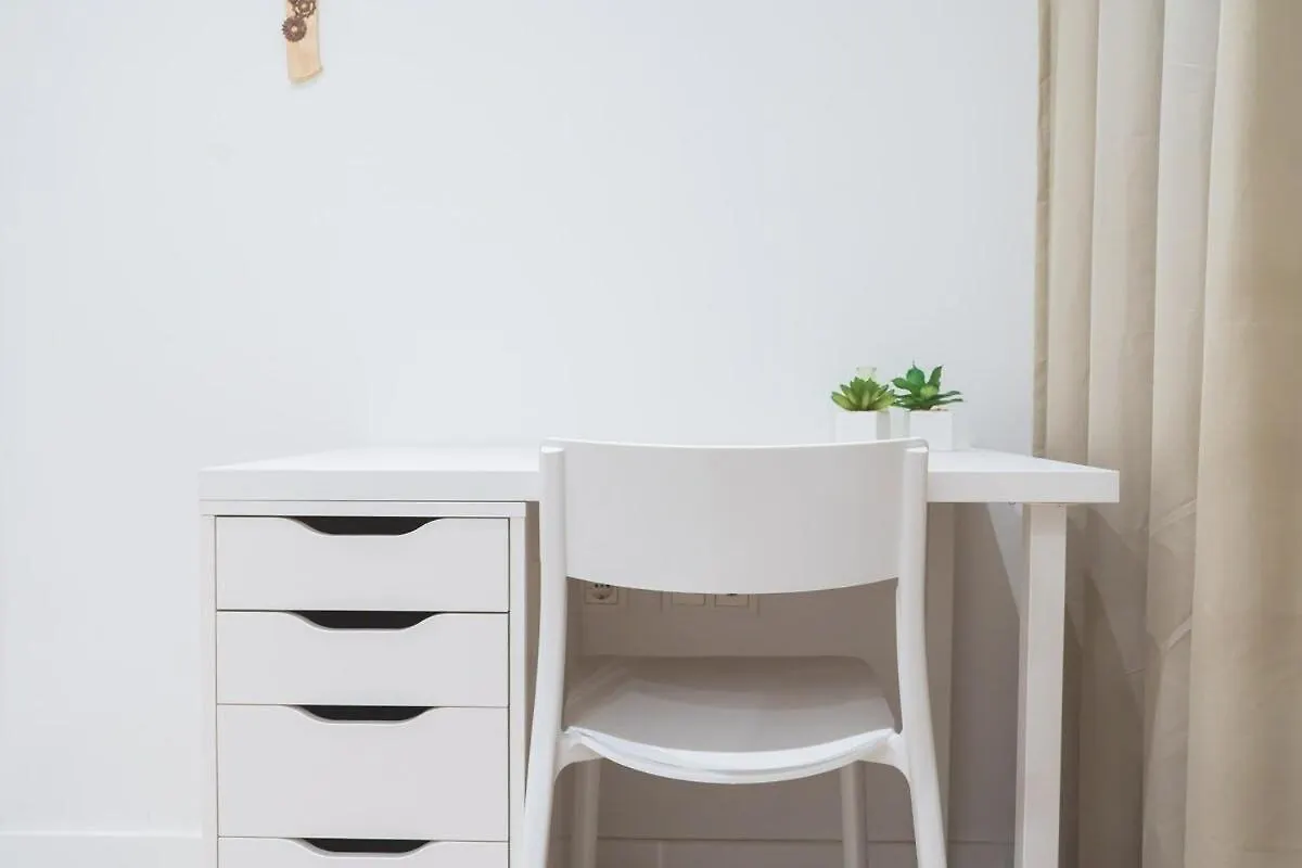 Precioso Apartamento 2 Hab. En Malaga Centro