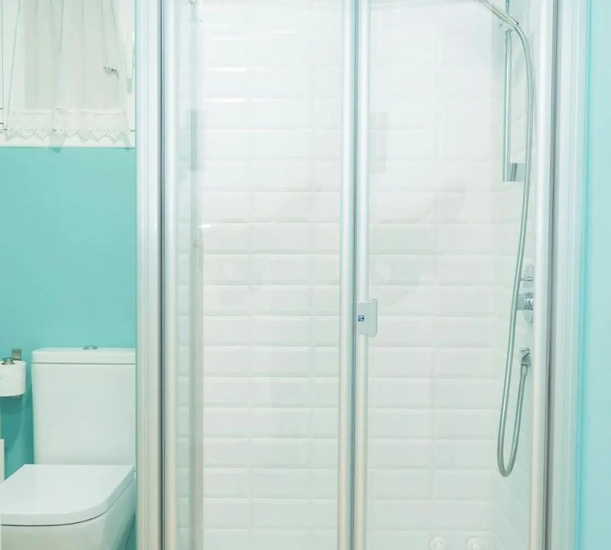 Precioso Apartamento 2 Hab. En Malaga Centro